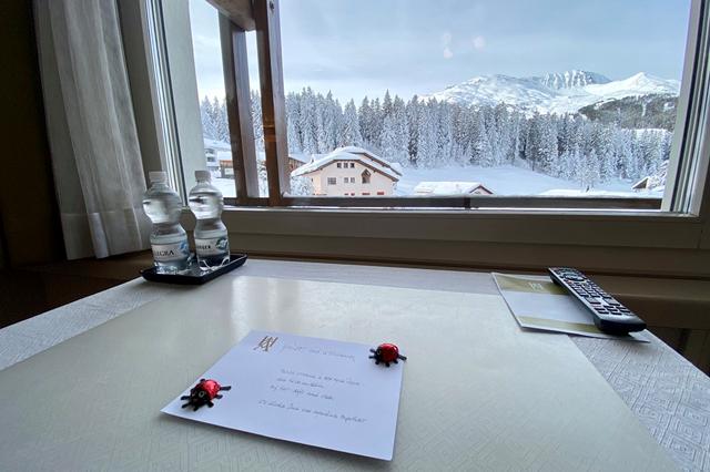 Skiën 3* Zwitserland € 1043,- | Sunweb
