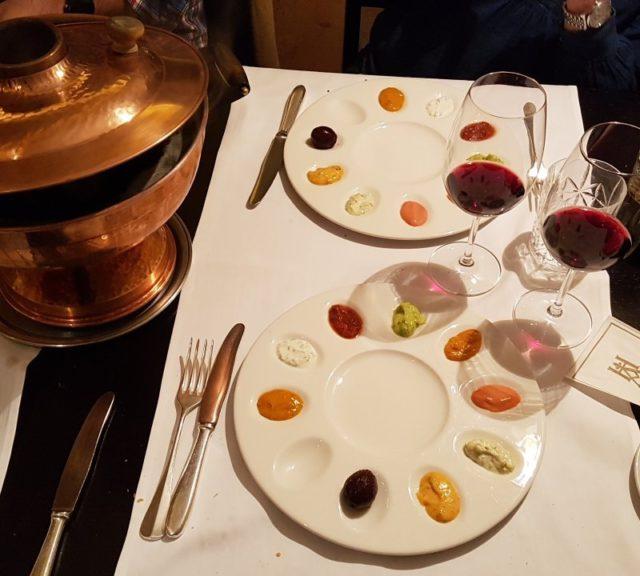 Hotel Alpina Parpan - Afbeelding 20