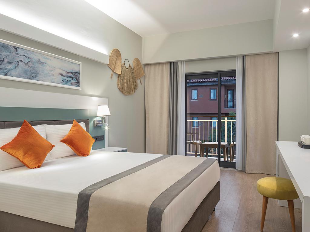 impressie Arcanus Hotels Trendline Resort Side