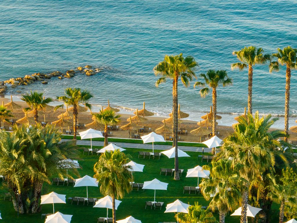 impressie Hotel Voyage Sorgun