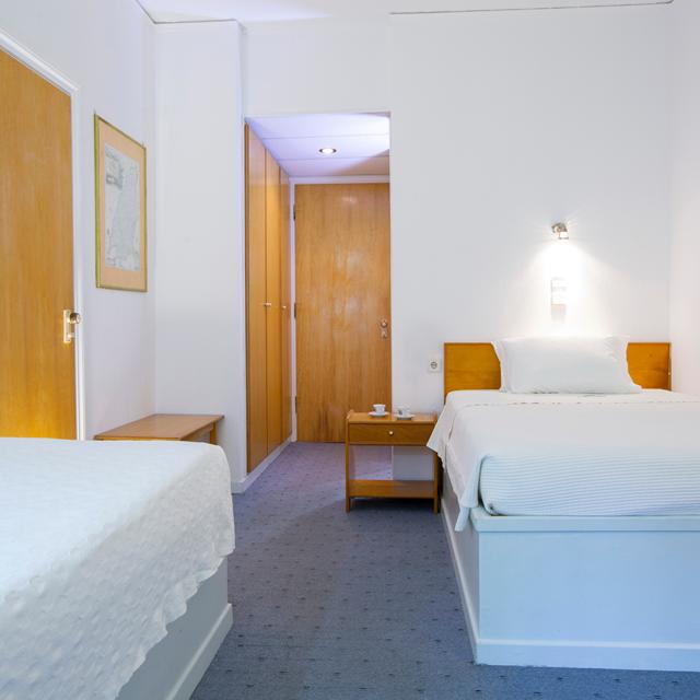 Aparthotel Odyssey