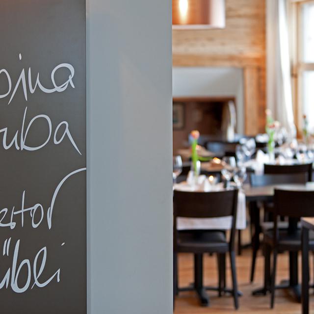 Hotel Alpina Parpan - Afbeelding 8