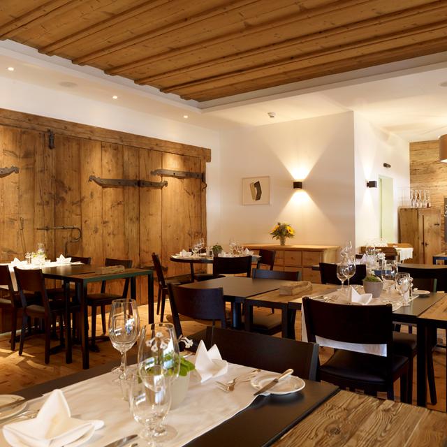 Hotel Alpina Parpan - Afbeelding 9