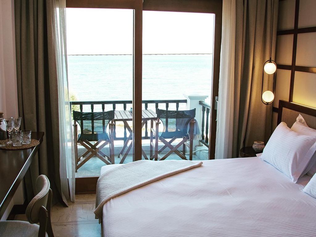 impressie Hotel Sunrise