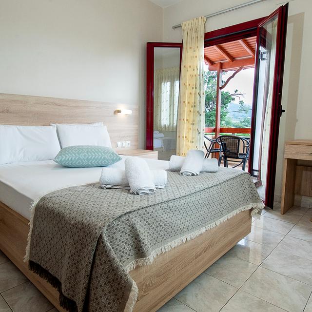 appartementen-ismini