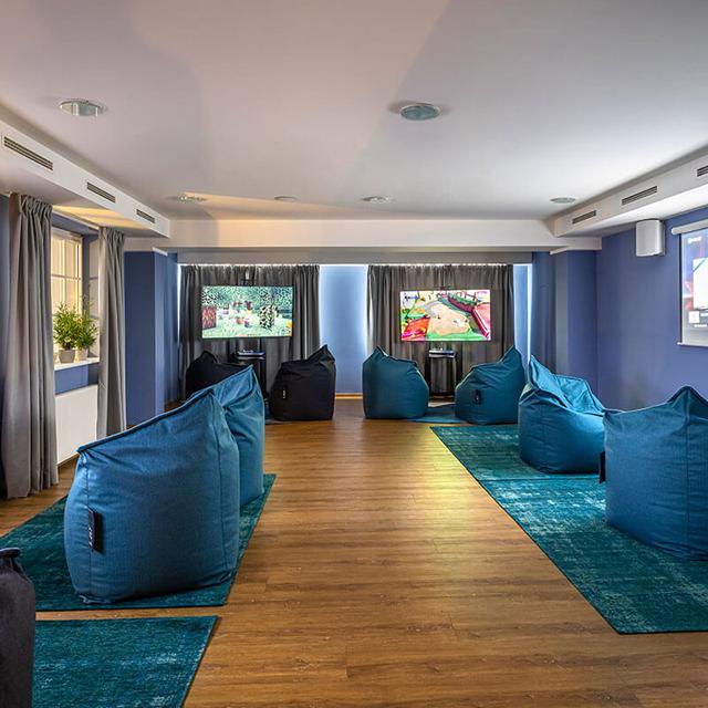Hotel Kesselspitze - Afbeelding 17