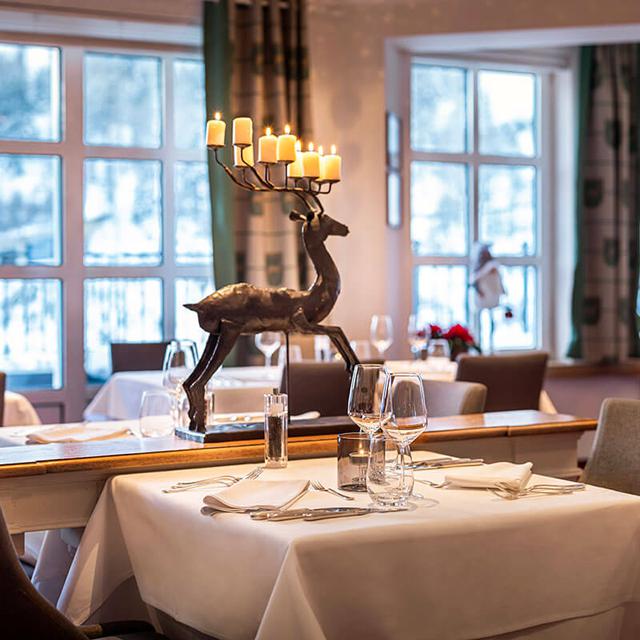 Hotel Kesselspitze - Afbeelding 7