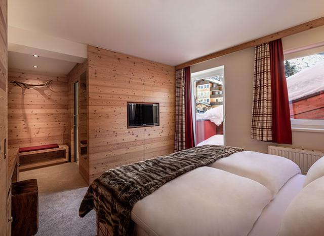 Hotel Kesselspitze - Afbeelding 12