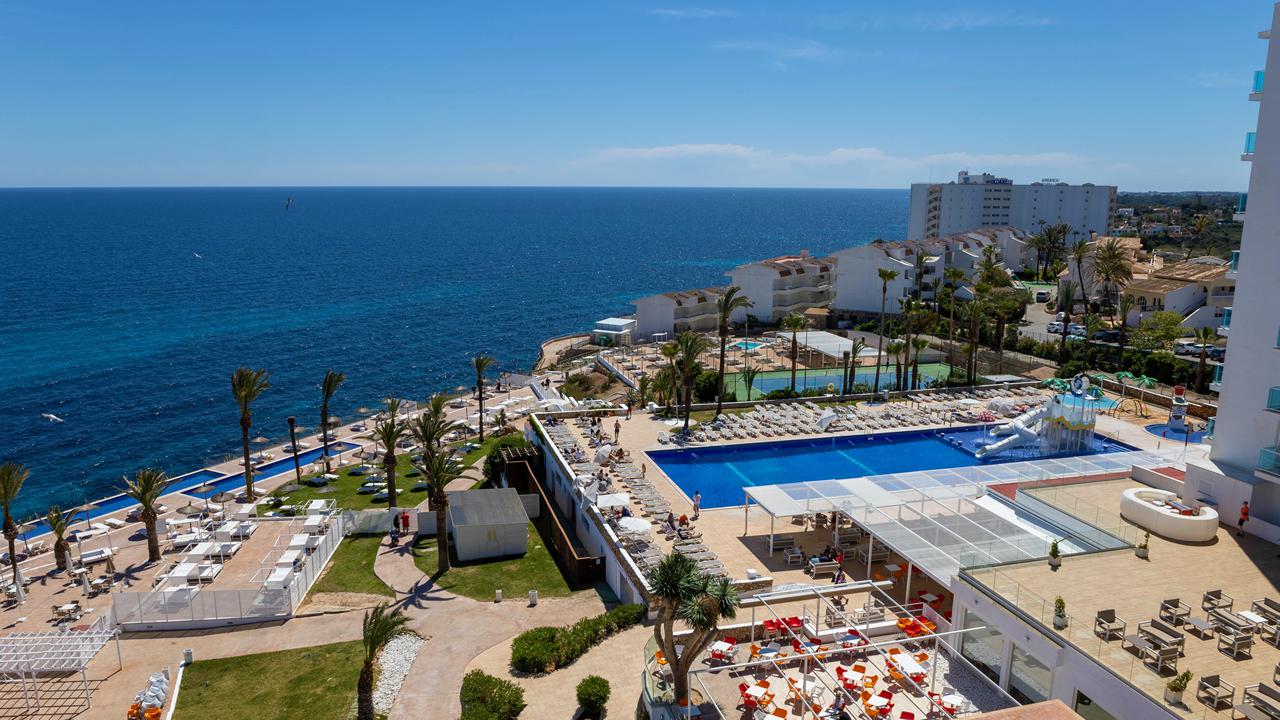 Hotel Palia Maria Eugenia