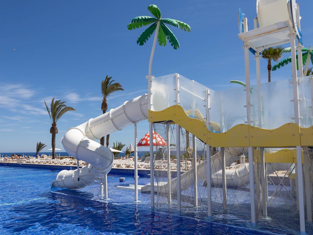 impressie Hotel Palia Maria Eugenia