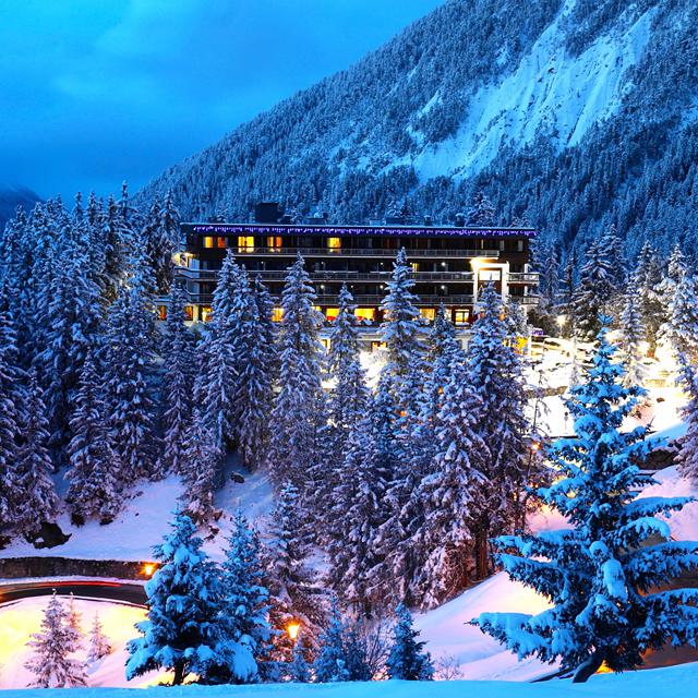 Village Club Miléade de Courchevel in Courchevel - foto 9