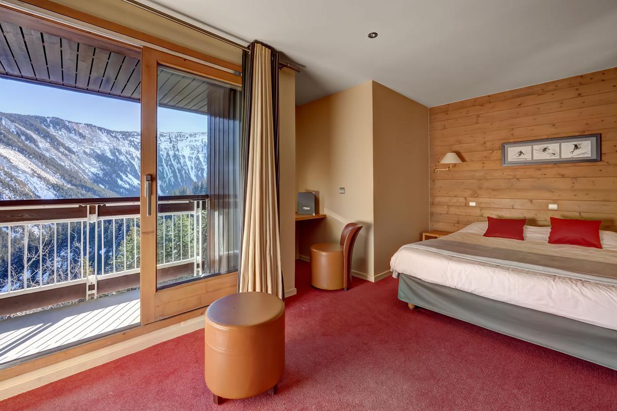 Village Club Miléade de Courchevel