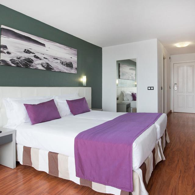 Hotel Olé Tropical Tenerife adults only