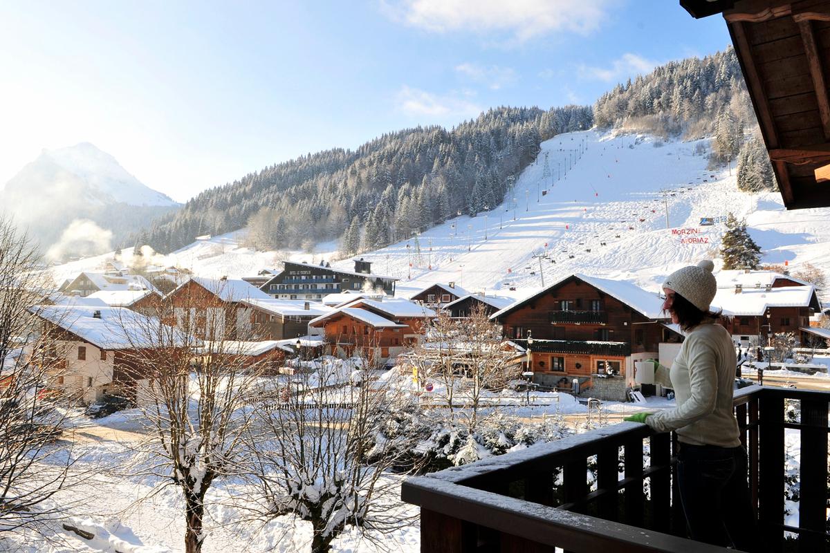 Village Club Miléade de Morzine