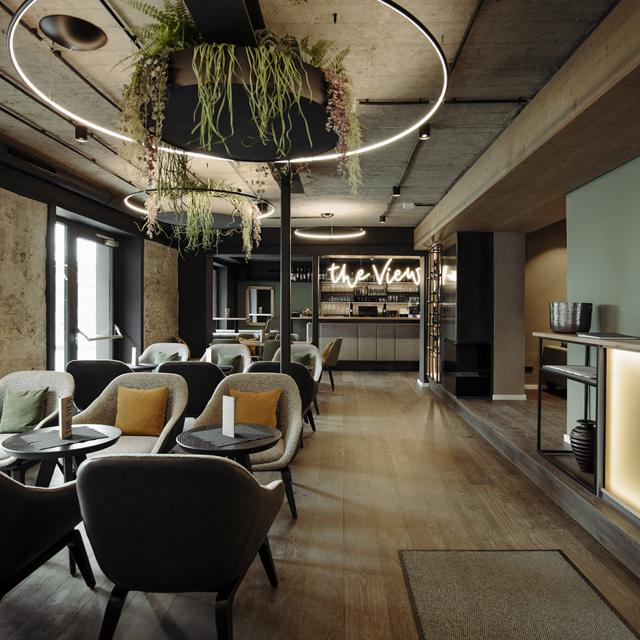 Hotel The View - Afbeelding 13