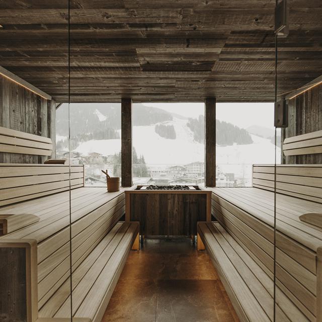 Hotel The View - Afbeelding 6