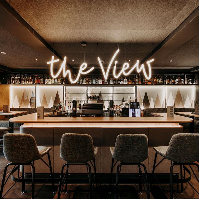Hotel The View - Afbeelding 9