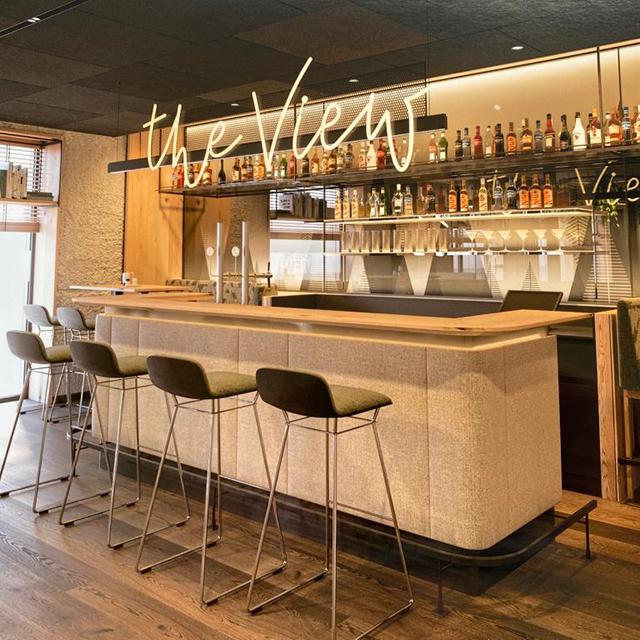 Hotel The View - Afbeelding 8