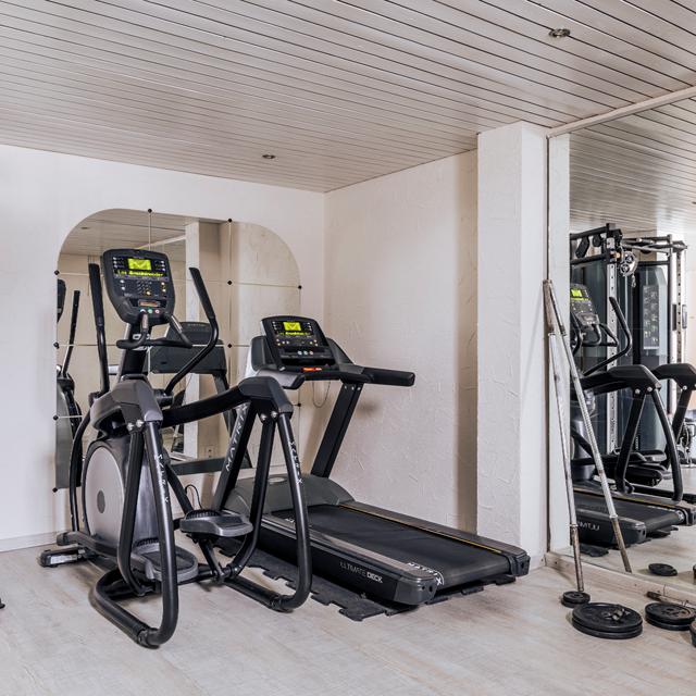 Altein Arosa, a Faern Collection Resort - Afbeelding 26