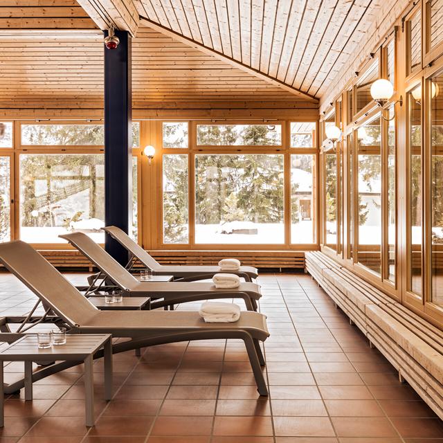 Altein Arosa, a Faern Collection Resort - Afbeelding 23