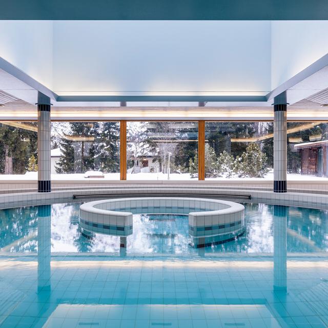 Altein Arosa, a Faern Collection Resort - Afbeelding 25