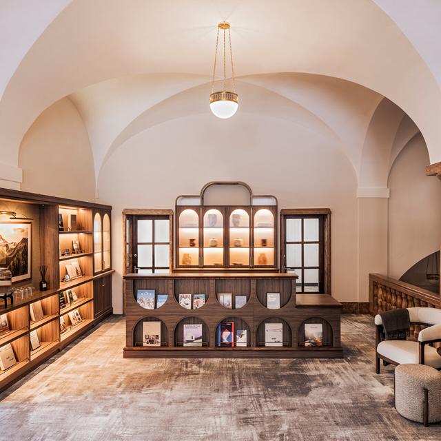 Altein Arosa, a Faern Collection Resort - Afbeelding 6