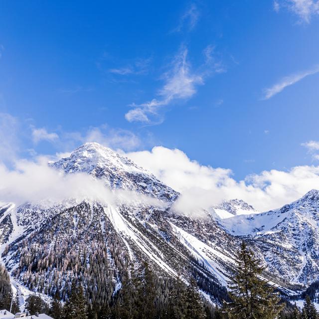 Altein Arosa, a Faern Collection Resort - Afbeelding 29