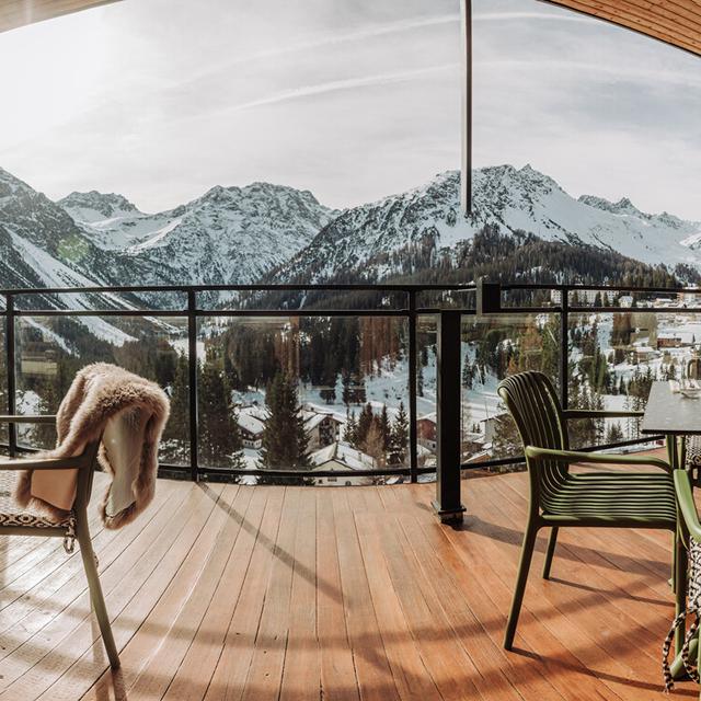 Altein Arosa, a Faern Collection Resort - Afbeelding 7