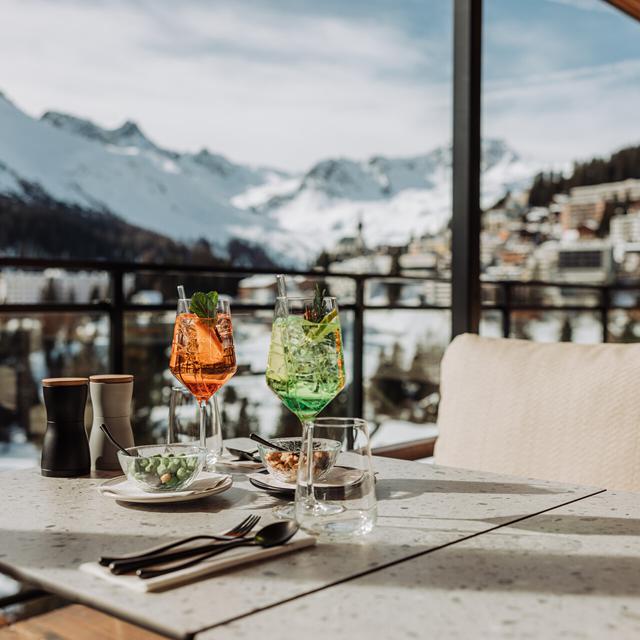 Altein Arosa, a Faern Collection Resort - Afbeelding 8