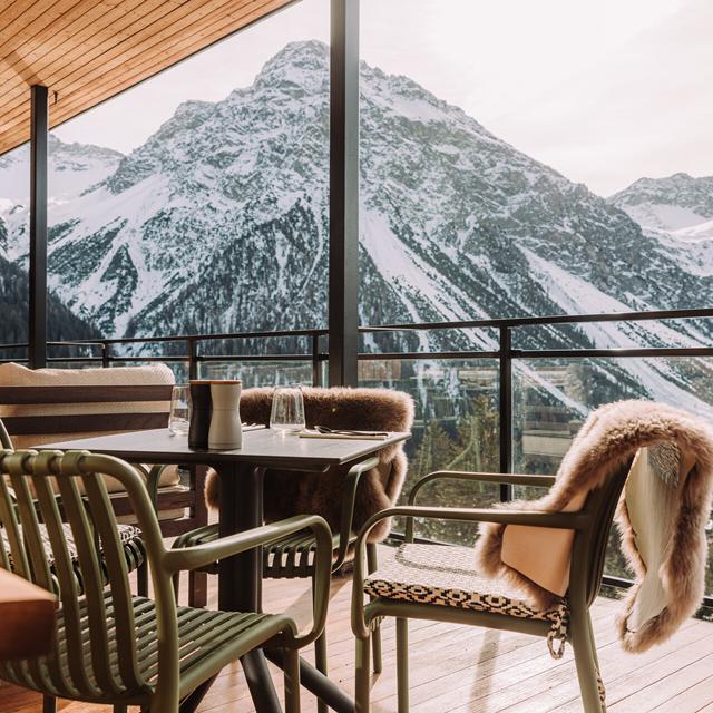Altein Arosa, a Faern Collection Resort - Afbeelding 11