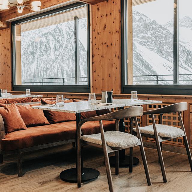 Altein Arosa, a Faern Collection Resort - Afbeelding 12