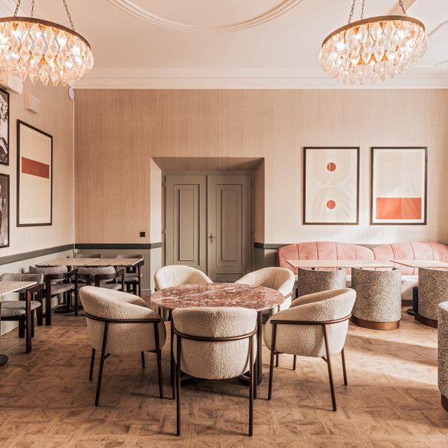 Altein Arosa, a Faern Collection Resort - Afbeelding 13