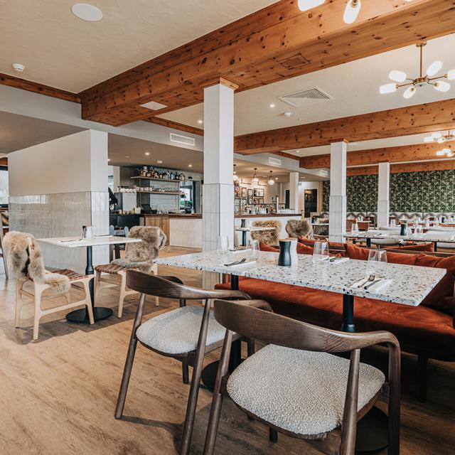 Altein Arosa, a Faern Collection Resort - Afbeelding 14