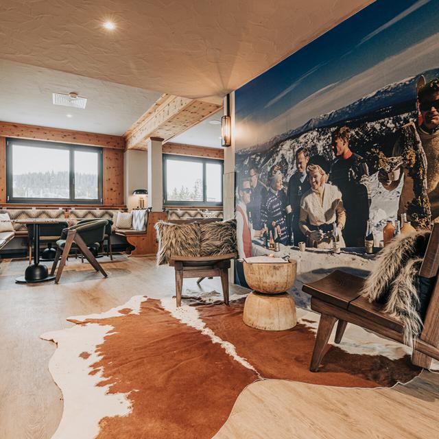 Altein Arosa, a Faern Collection Resort - Afbeelding 15