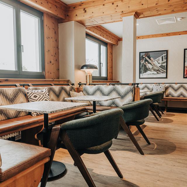 Altein Arosa, a Faern Collection Resort - Afbeelding 16