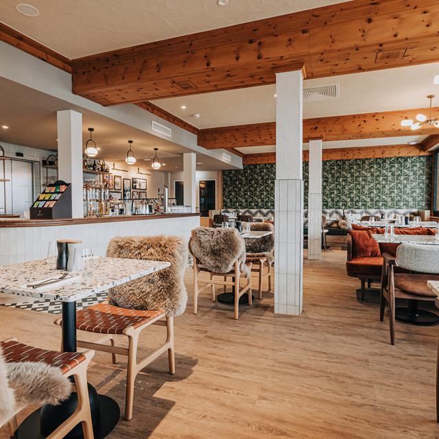 Altein Arosa, a Faern Collection Resort - Afbeelding 17