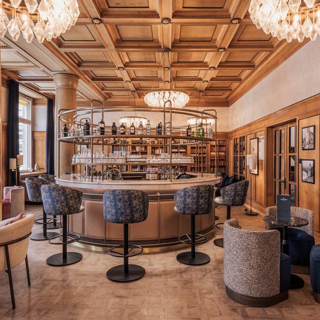 Altein Arosa, a Faern Collection Resort - Afbeelding 18