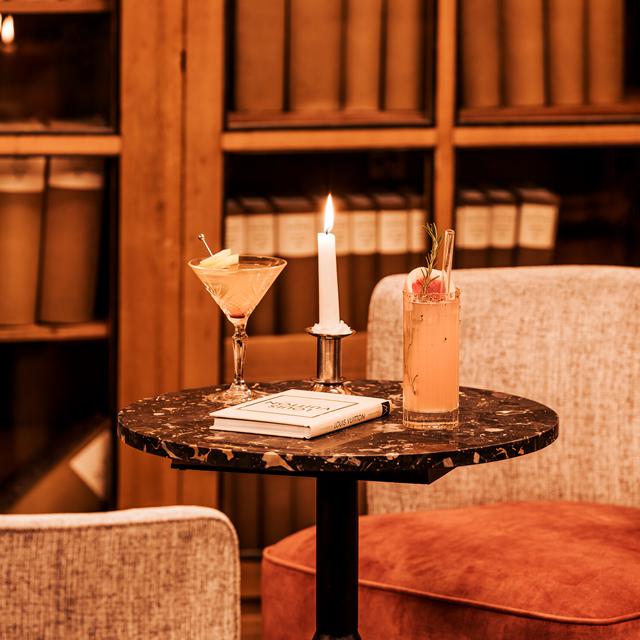 Altein Arosa, a Faern Collection Resort - Afbeelding 19