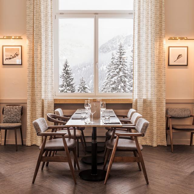 Altein Arosa, a Faern Collection Resort - Afbeelding 20