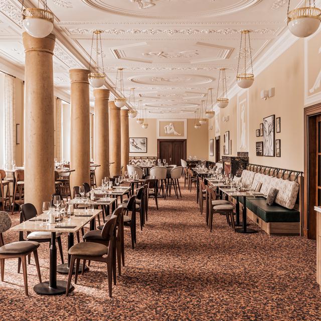 Altein Arosa, a Faern Collection Resort - Afbeelding 21