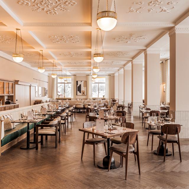 Altein Arosa, a Faern Collection Resort - Afbeelding 22