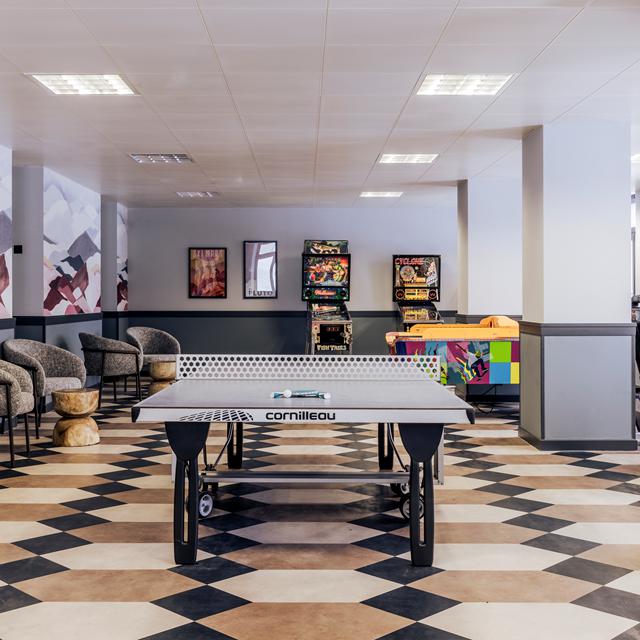 Altein Arosa, a Faern Collection Resort - Afbeelding 27