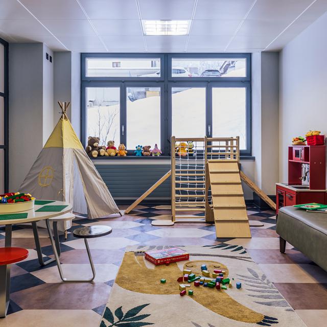 Altein Arosa, a Faern Collection Resort - Afbeelding 28