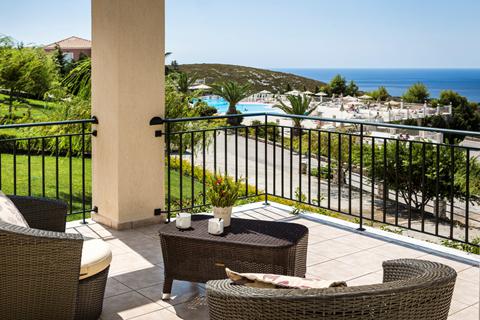 Dionysos Village Resort – foto 2