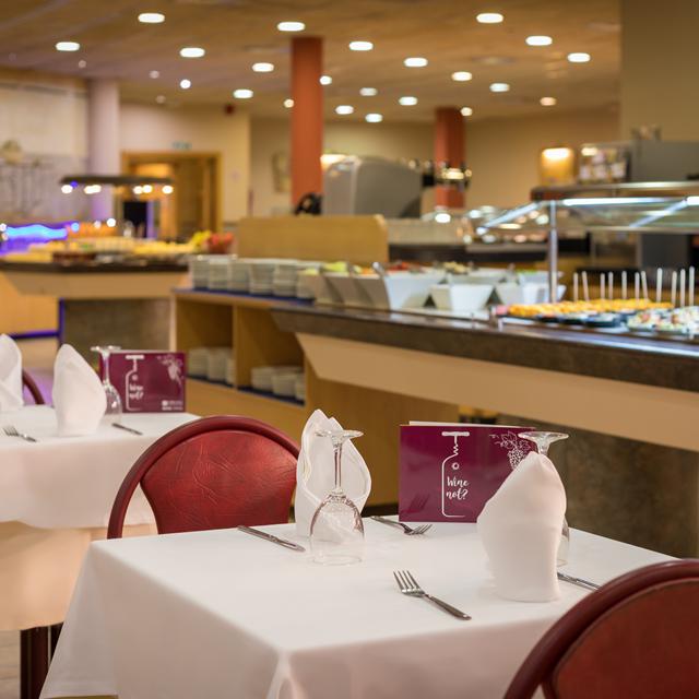 All inclusive vakantie Hotel htop Royal Sun Suites - all inclusive in Santa Susanna (Costa Brava, Spanje)