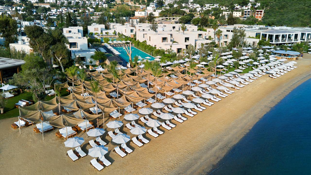 Hotel Voyage Torba