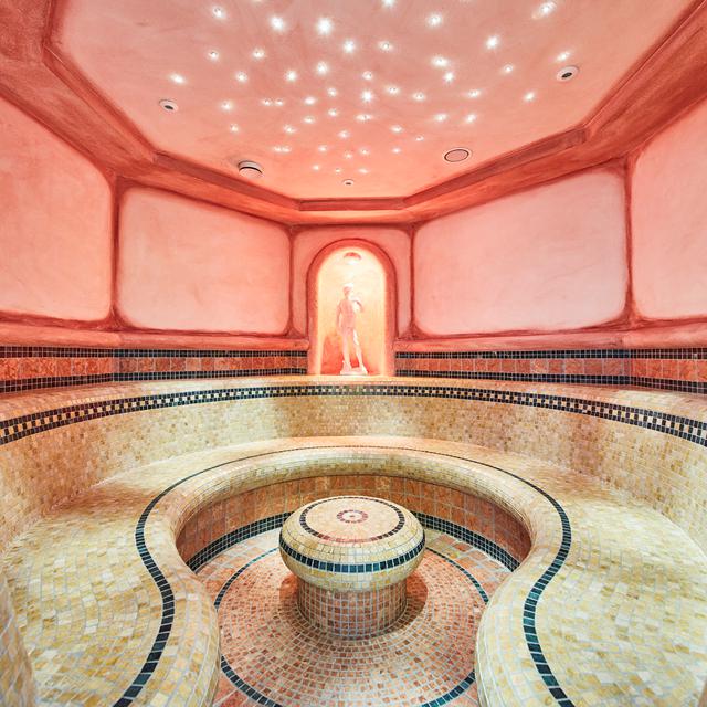 Hotel-Landgasthof Römerhof - Afbeelding 15