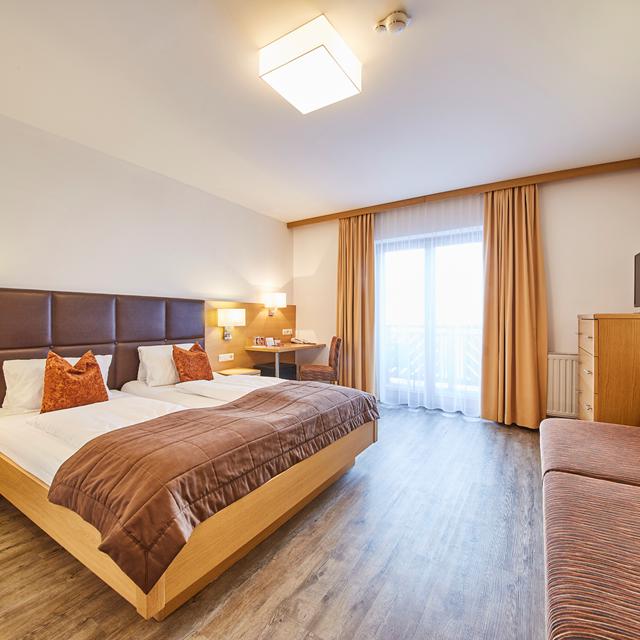 Hotel-Landgasthof Römerhof - Afbeelding 16