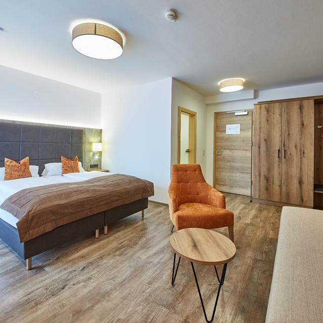 Hotel-Landgasthof Römerhof - Afbeelding 9