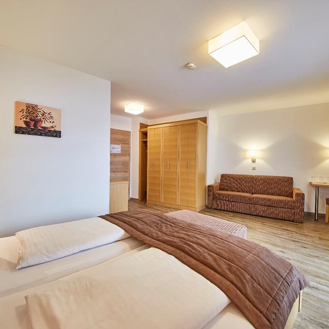 Hotel-Landgasthof Römerhof - Afbeelding 10